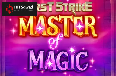 Master of Magic